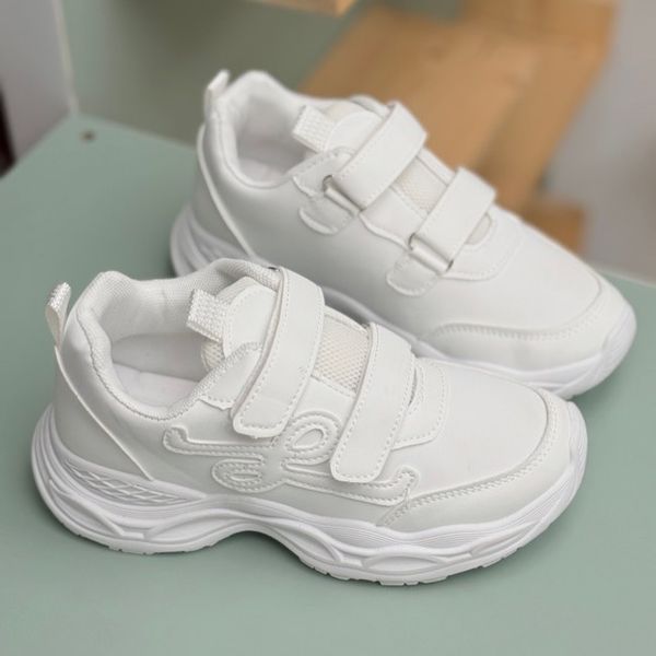 کتونی بچگانه طرح دوچسب از K-Z کد 4062701