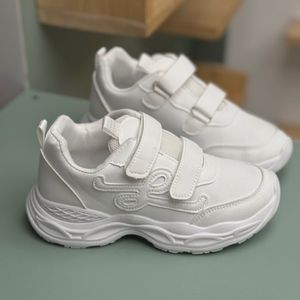 خرید اینترنتی قیمت کتونی بچگانه طرح دوچسب از K-Z کد 4062701