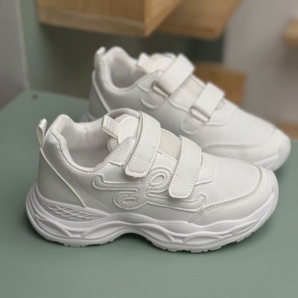 کتونی بچگانه طرح دوچسب از K-Z کد 4062701