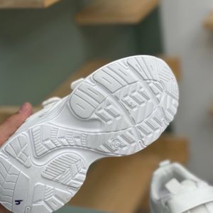 قیمت ارزان کتونی بچگانه طرح دوچسب از K-Z کد 4062701