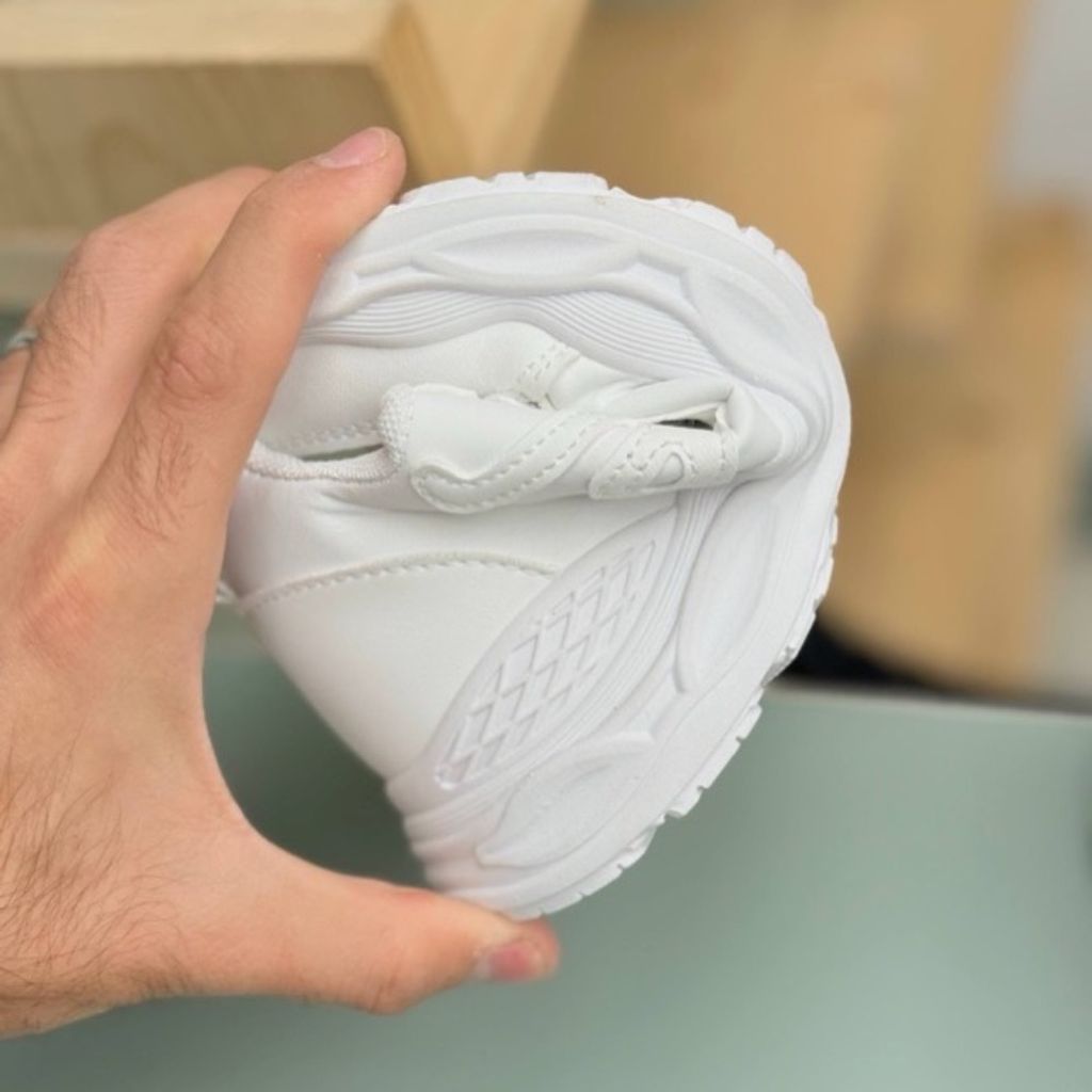 خرید اینترنتی کتونی بچگانه طرح دوچسب از K-Z کد 4062701