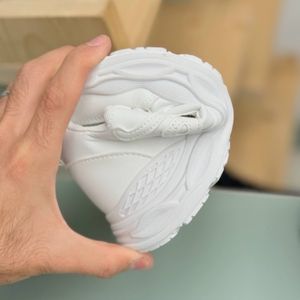 خرید اینترنتی کتونی بچگانه طرح دوچسب از K-Z کد 4062701