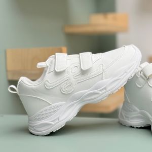 خرید اینترنتی قیمت کتونی بچگانه طرح دوچسب از K-Z کد 4062701