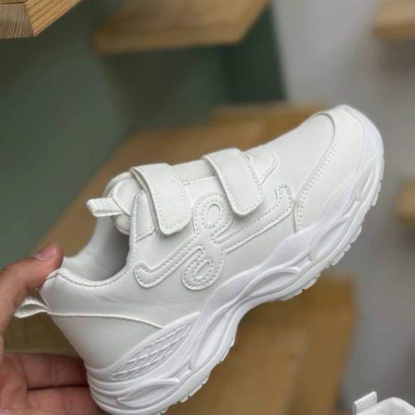 کتونی بچگانه طرح دوچسب از K-Z کد 4062701