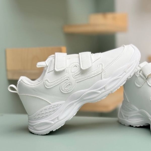 کتونی بچگانه طرح دوچسب از K-Z کد 4062701