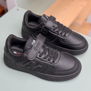 خرید اینترنتی قیمت ونس بچگانه طرح نیوبالانس از Kshoes کد 4062703