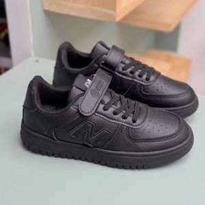 خرید اینترنتی قیمت ونس بچگانه طرح نیوبالانس از Kshoes کد 4062703