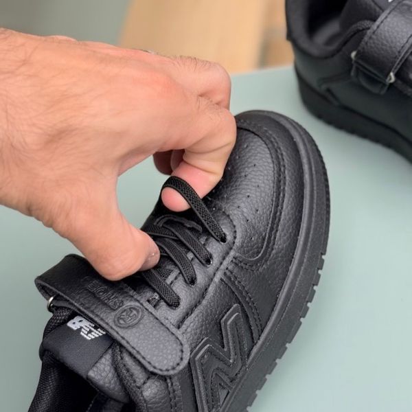 ونس بچگانه طرح نیوبالانس از Kshoes کد 4062703