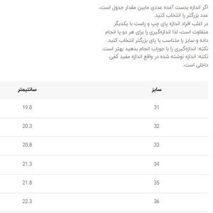 خرید اینترنتی قیمت ونس بچگانه طرح نیوبالانس از کی شوز کد 4062703