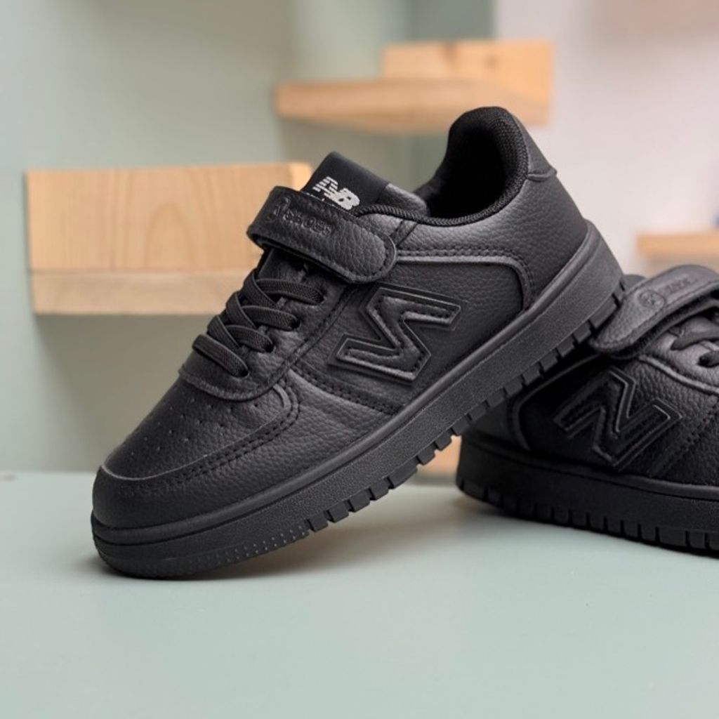 خرید اینترنتی قیمت ونس بچگانه طرح نیوبالانس از Kshoes کد 4062703