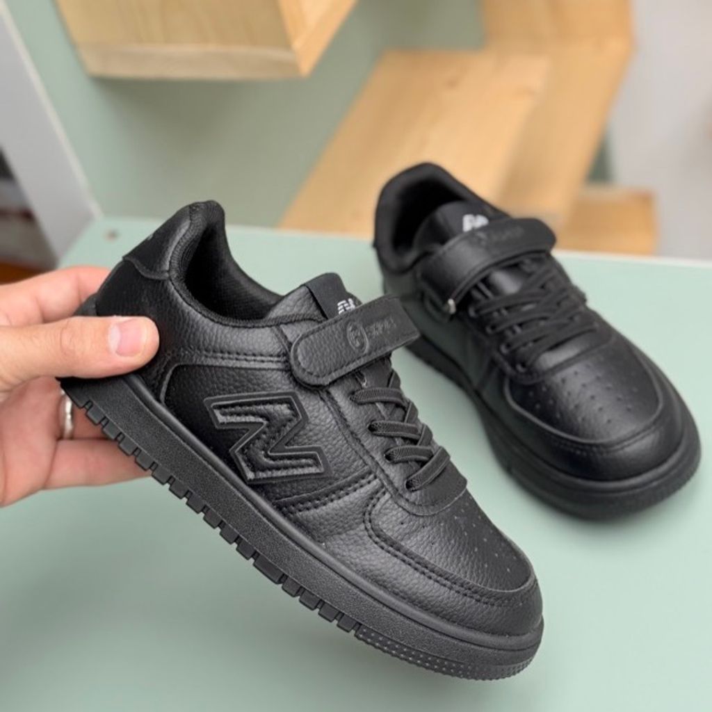 خرید اینترنتی قیمت ونس بچگانه طرح نیوبالانس از Kshoes کد 4062703