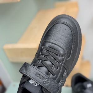 خرید اینترنتی قیمت ونس بچگانه طرح نیوبالانس از Kshoes کد 4062703