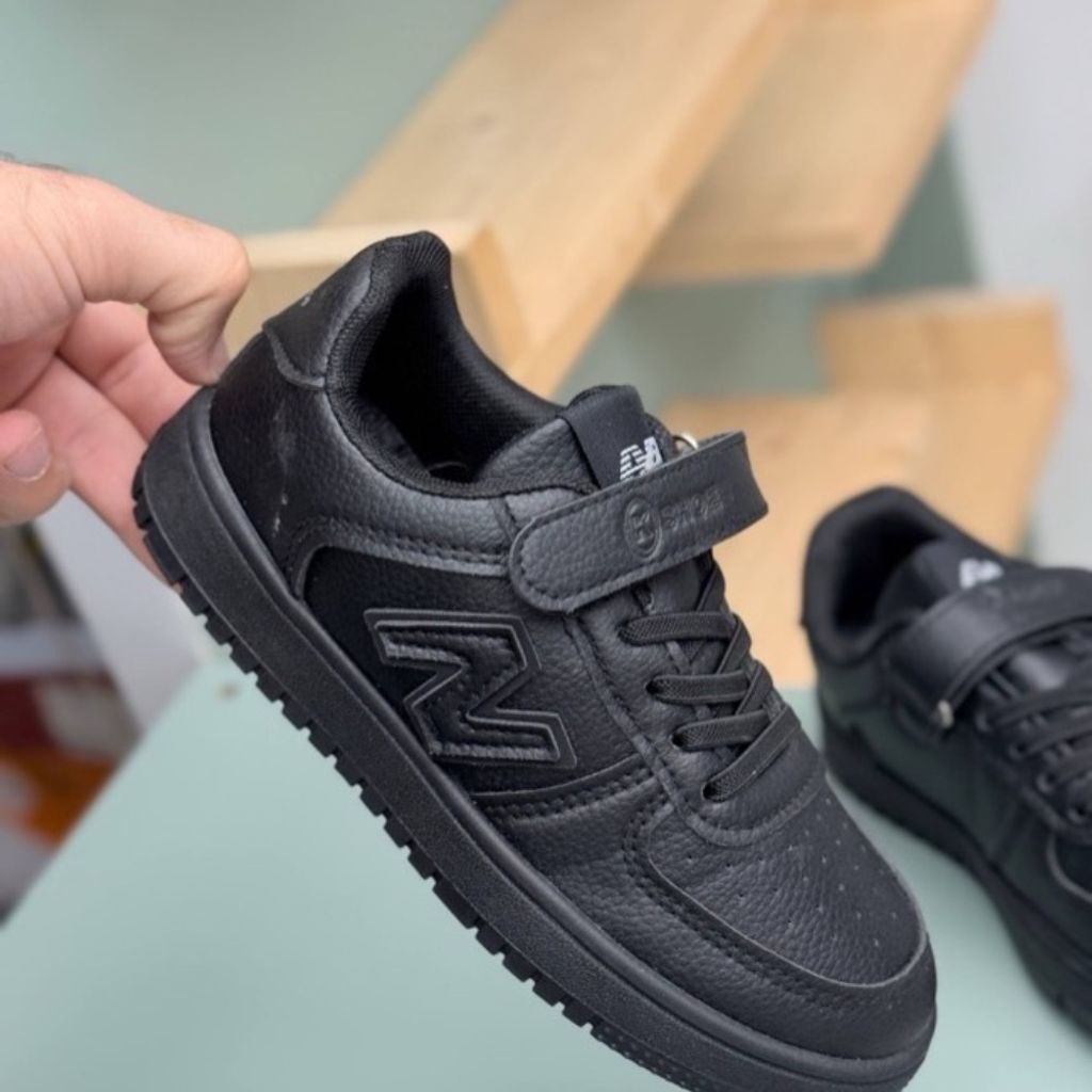 فروش اینترنتی ونس بچگانه طرح نیوبالانس از Kshoes کد 4062703