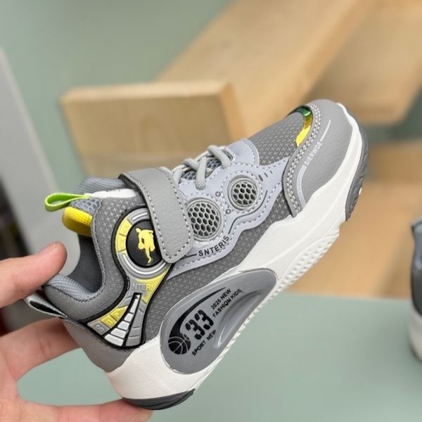 کتونی بچگانه طرح بسکتبالی از K-Z کد 4062801