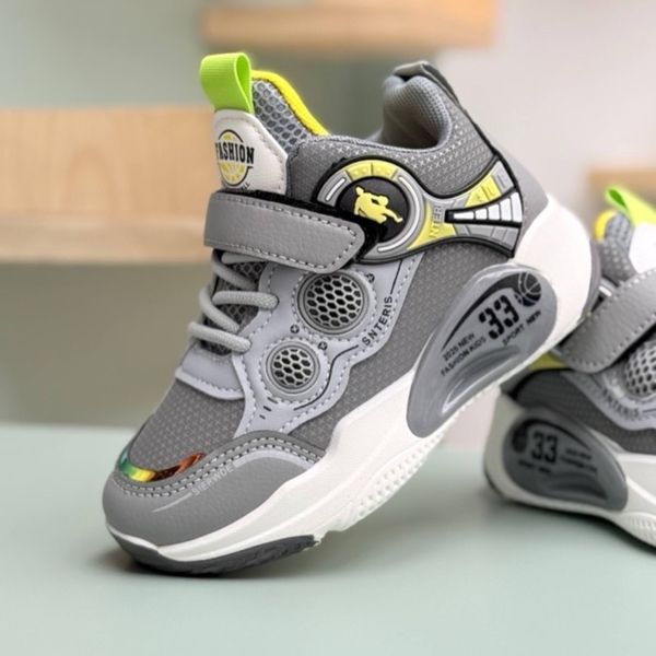 کتونی بچگانه طرح بسکتبالی از K-Z کد 4062801