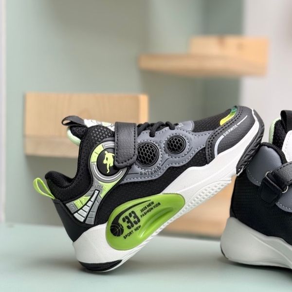 کتونی بچگانه طرح بسکتبالی از K-Z کد 4062801