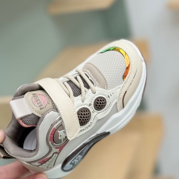 کتونی بچگانه طرح بسکتبالی از K-Z کد 4062801