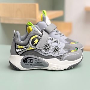 خرید اینترنتی قیمت کتونی بچگانه طرح بسکتبالی از K-Z کد 4062801