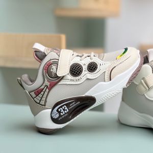 خرید اینترنتی قیمت کتونی بچگانه طرح بسکتبالی از K-Z کد 4062801