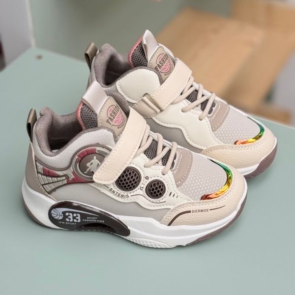 کتونی بچگانه طرح بسکتبالی از K-Z کد 4062801