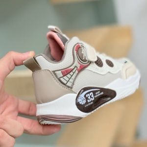 خرید آنلاین کتونی بچگانه طرح بسکتبالی از K-Z کد 4062801