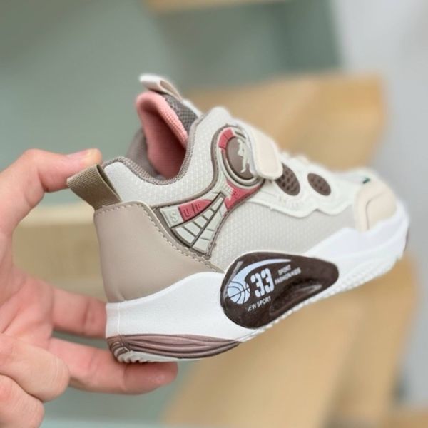 کتونی بچگانه طرح بسکتبالی از K-Z کد 4062801