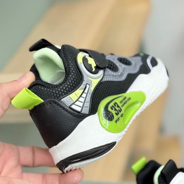 کتونی بچگانه طرح بسکتبالی از K-Z کد 4062801