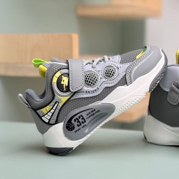 کتونی بچگانه طرح بسکتبالی از K-Z کد 4062801