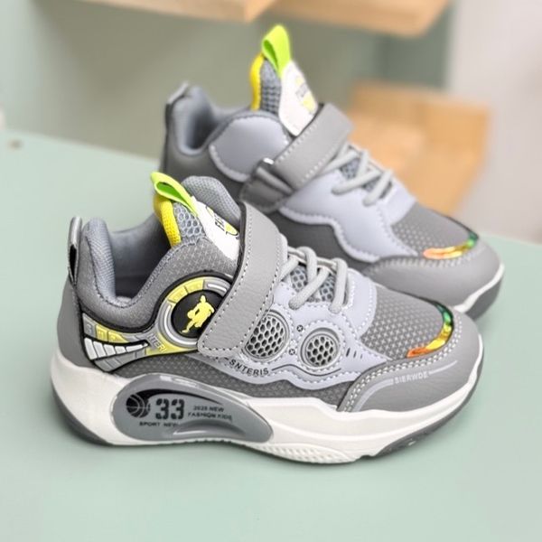 کتونی بچگانه طرح بسکتبالی از K-Z کد 4062801