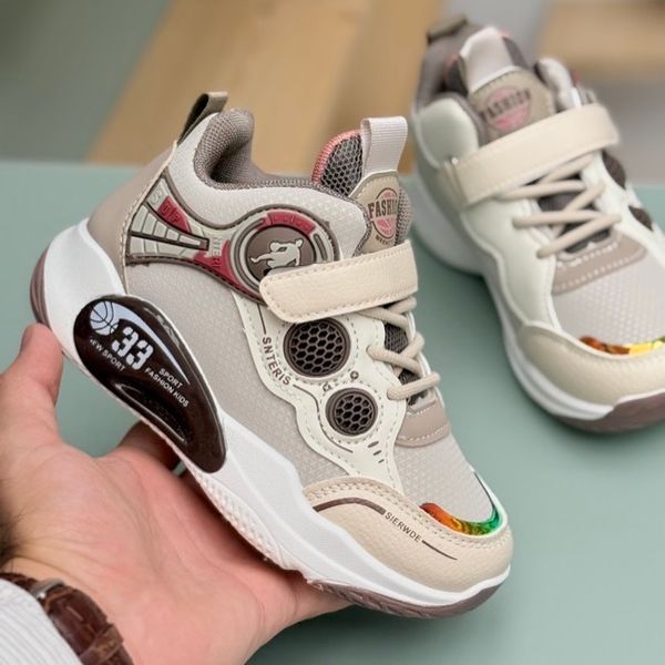 کتونی بچگانه طرح بسکتبالی از K-Z کد 4062801