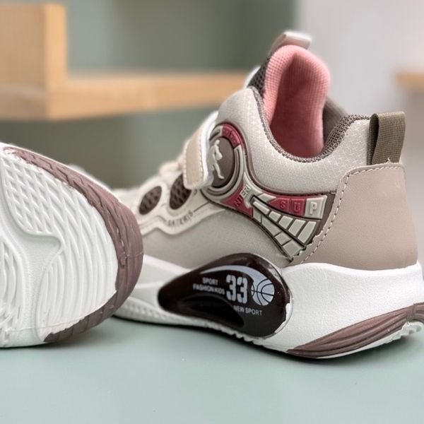 کتونی بچگانه طرح بسکتبالی از K-Z کد 4062801