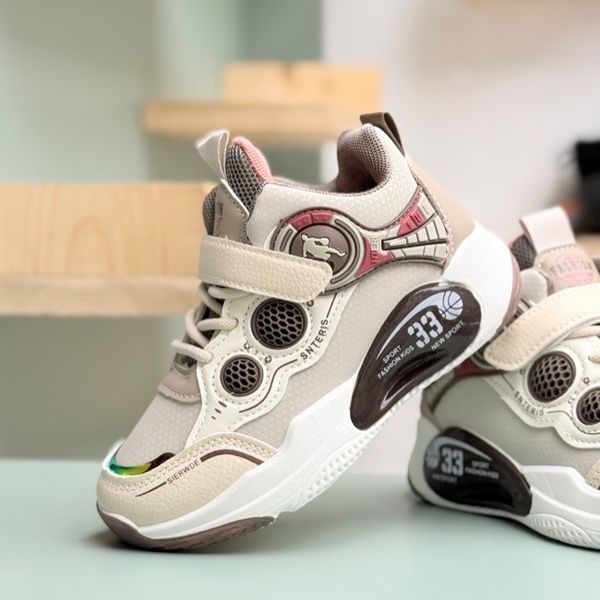 کتونی بچگانه طرح بسکتبالی از K-Z کد 4062801