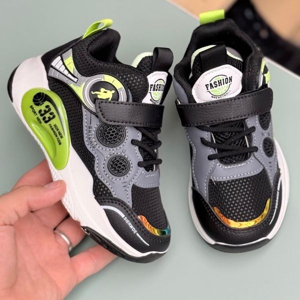 کتونی بچگانه طرح بسکتبالی از K-Z کد 4062801