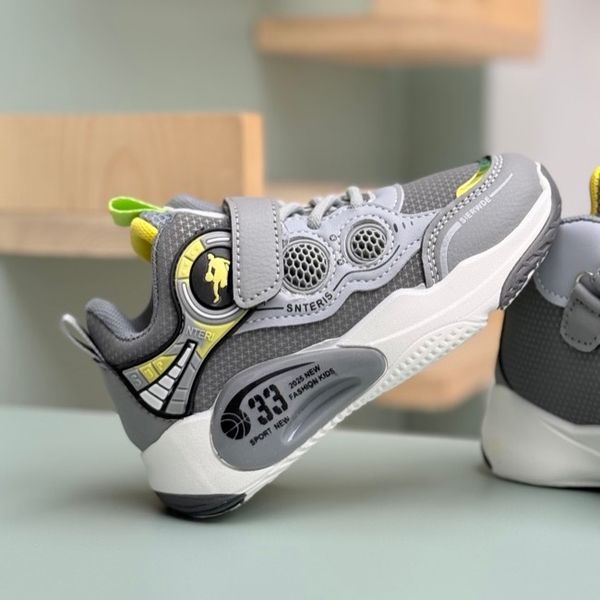 کتونی بچگانه طرح بسکتبالی از K-Z کد 4062801