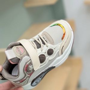 مشخصات کتونی بچگانه طرح بسکتبالی از K-Z کد 4062801