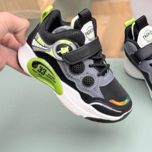 فروش اینترنتی کتونی بچگانه طرح بسکتبالی از K-Z کد 4062801