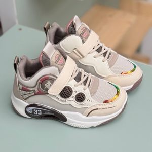 مشخصات کتونی بچگانه طرح بسکتبالی از K-Z کد 4062801