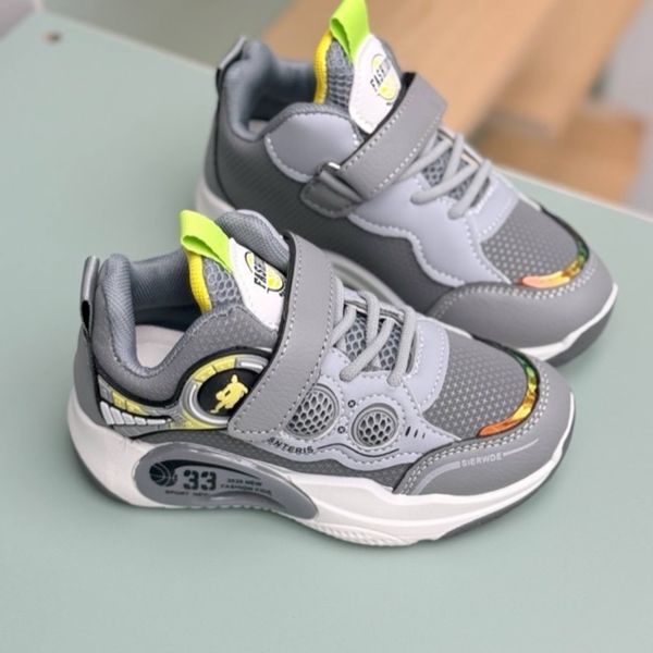 کتونی بچگانه طرح بسکتبالی از K-Z کد 4062801