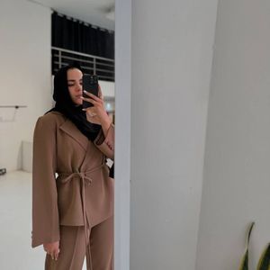 خرید انلاین کت شلوار یقه انگلیسی