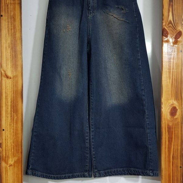 شلوار فول بگ ایزی