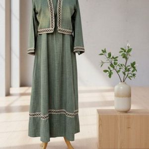 خرید آنلاین کت سارافن لعیا