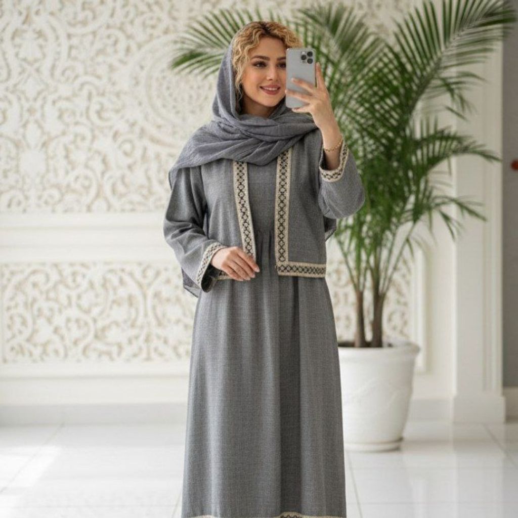 خرید اینترنتی کت سارافن لعیا