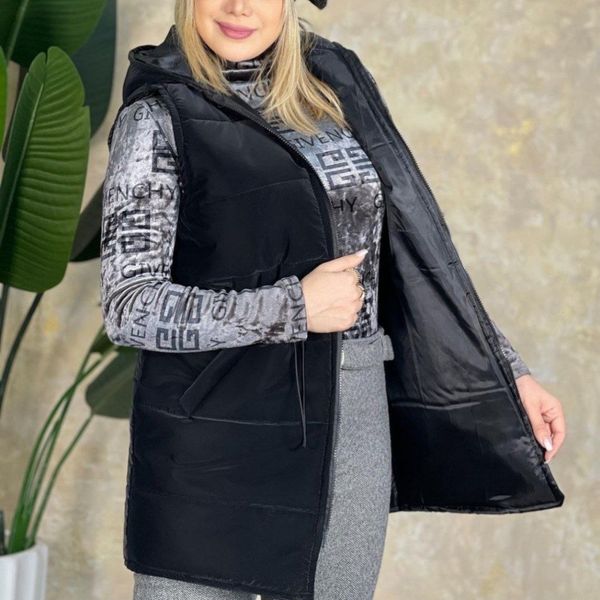 پافر زنانه طرح سیلیکونی