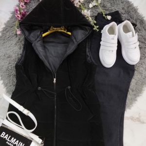 قیمت ارزان پافر زنانه طرح سیلیکونی