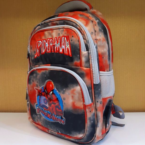کوله پشتی Spiderman مرد عنکبوتی