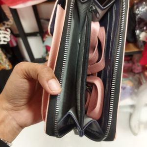 کیف پول زنانه