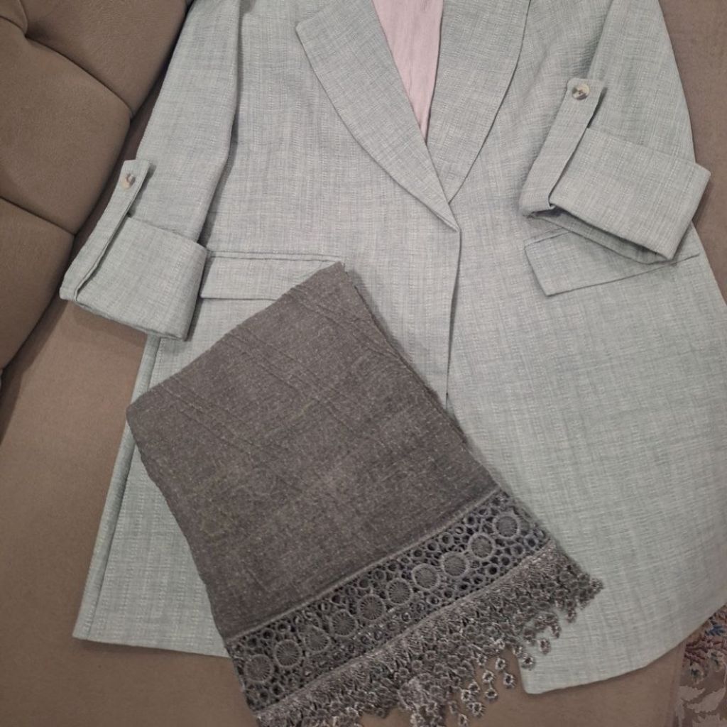 خرید اینترنتی کت تک زنانه مدل مهسا کد 698