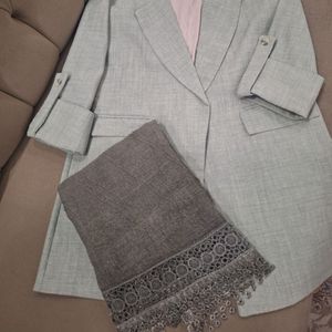 خرید اینترنتی کت تک زنانه مدل مهسا کد 698