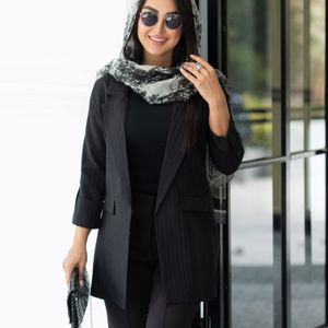 خرید انلاین کت تک زنانه مدل مهسا کد 698