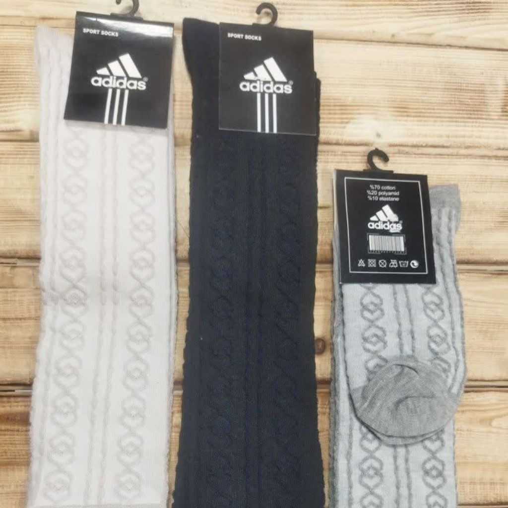 قیمت جوراب بلند تا زیرزانو زنانه jr75ty